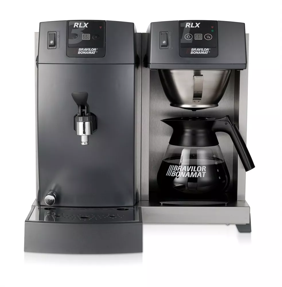 Bravilor RLX 31 - Coffee Supplies
